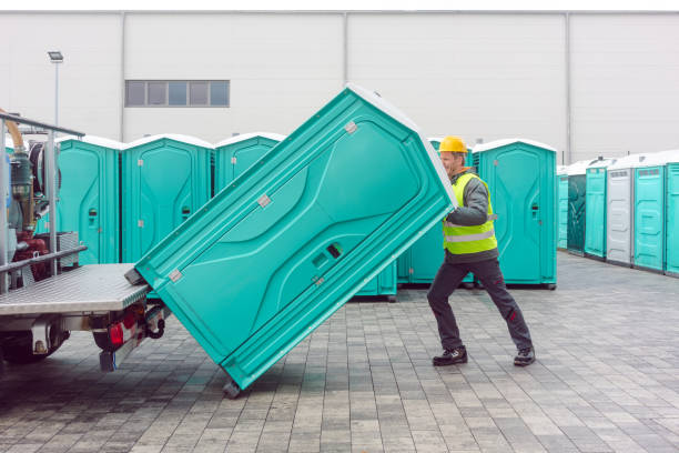 Best Portable toilet rental for construction  in , NM