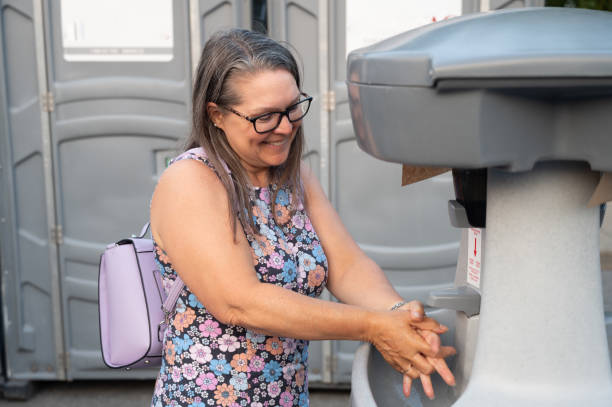 Best Best portable toilet rental  in , NM