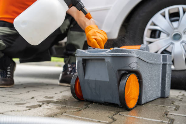 Best Affordable portable toilet rental  in , NM